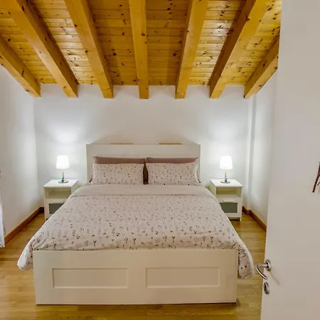 Casa Maddalena Дом отдыха *