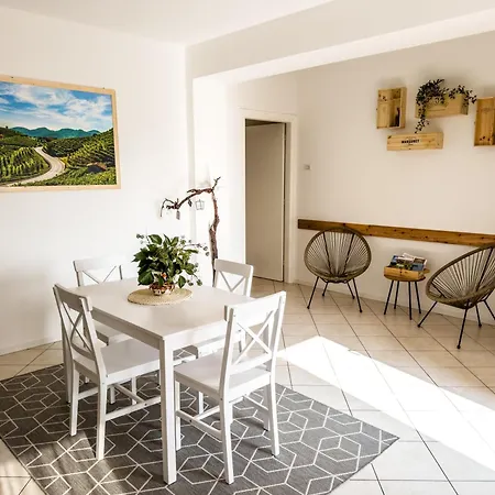 Casa Maddalena Vakantiehuis
